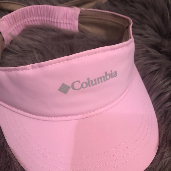 GOLF VISOR SUN VISOR COLUMBIA - Picture 5 of 12